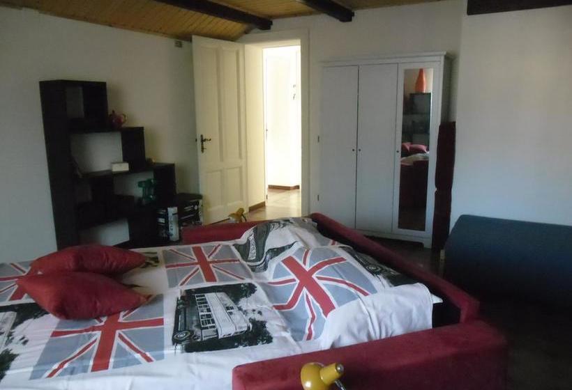 Bed and Breakfast Bb Brunick  | Arona | Novara | Italia 8