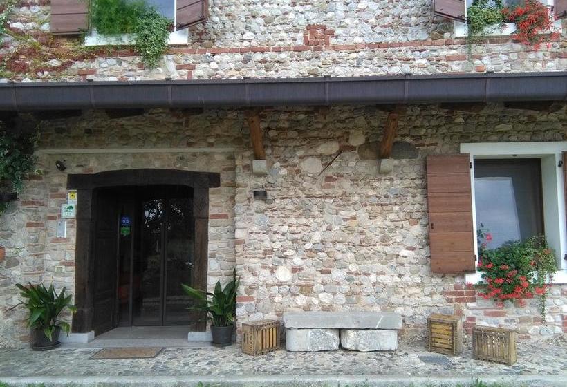 Bed and Breakfast La Cjase Di Silva Udine