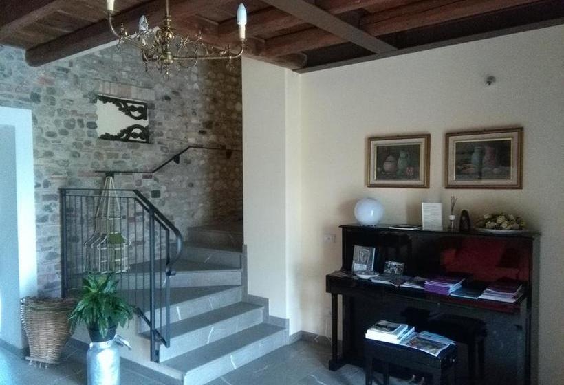 Bed and Breakfast La Cjase Di Silva  | Udine | Udine | Italia 1