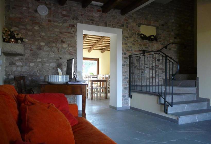Bed and Breakfast La Cjase Di Silva  | Udine | Udine | Italia 10