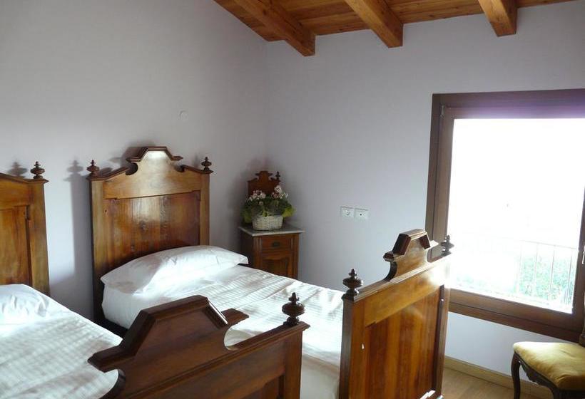 Bed and Breakfast La Cjase Di Silva  | Udine | Udine | Italia 12