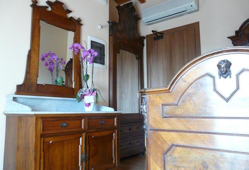Bed and Breakfast La Cjase Di Silva  | Udine | Udine | Italia 13