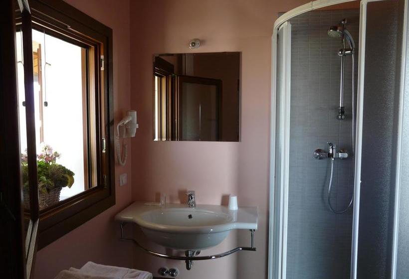 Bed and Breakfast La Cjase Di Silva  | Udine | Udine | Italia 14