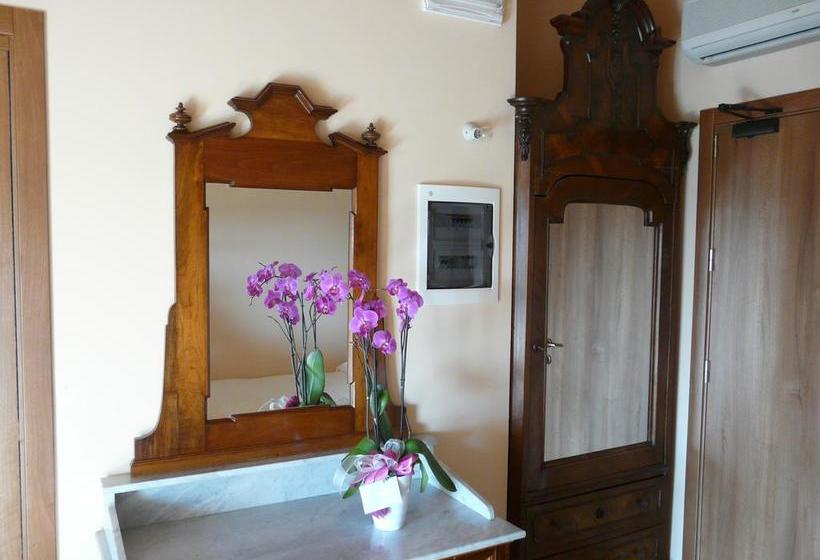 Bed and Breakfast La Cjase Di Silva  | Udine | Udine | Italia 15