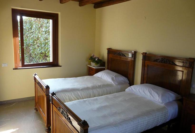 Bed and Breakfast La Cjase Di Silva  | Udine | Udine | Italia 16