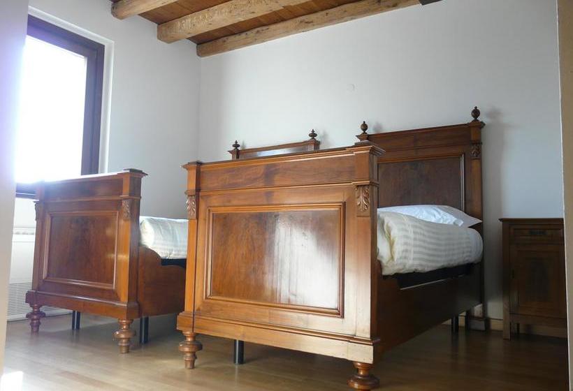 Bed and Breakfast La Cjase Di Silva  | Udine | Udine | Italia 17