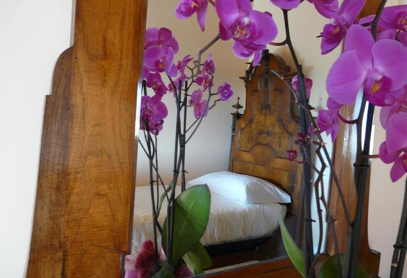 Bed and Breakfast La Cjase Di Silva  | Udine | Udine | Italia 18