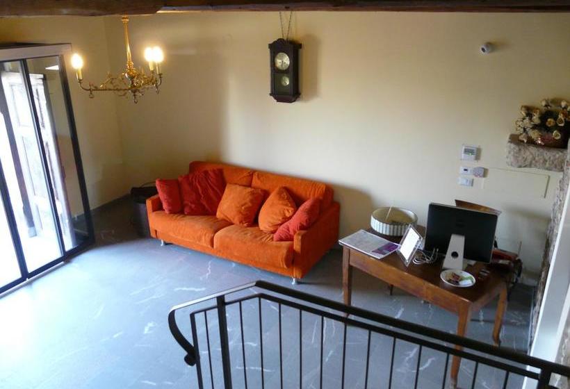 Bed and Breakfast La Cjase Di Silva  | Udine | Udine | Italia 19