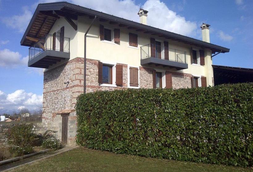 Bed and Breakfast La Cjase Di Silva  | Udine | Udine | Italia 2