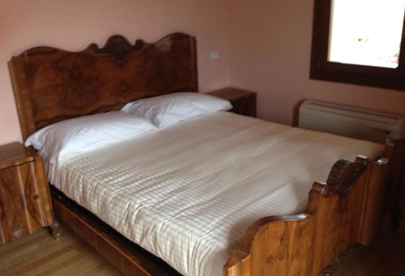 Bed and Breakfast La Cjase Di Silva  | Udine | Udine | Italia 20