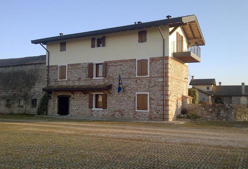 Bed and Breakfast La Cjase Di Silva  | Udine | Udine | Italia 3