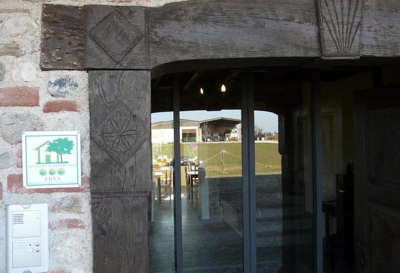 Bed and Breakfast La Cjase Di Silva  | Udine | Udine | Italia 4