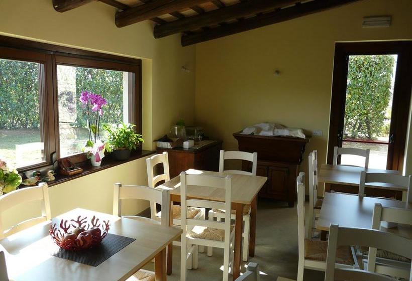 Bed and Breakfast La Cjase Di Silva  | Udine | Udine | Italia 5