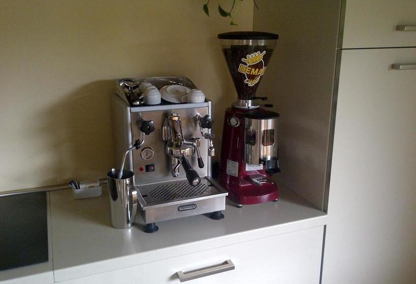 Bed and Breakfast La Cjase Di Silva  | Udine | Udine | Italia 6