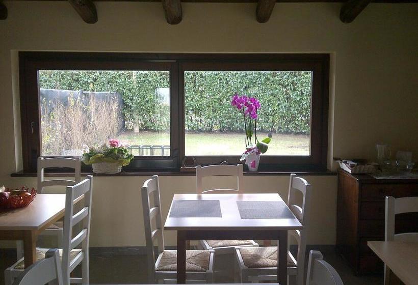 Bed and Breakfast La Cjase Di Silva  | Udine | Udine | Italia 8