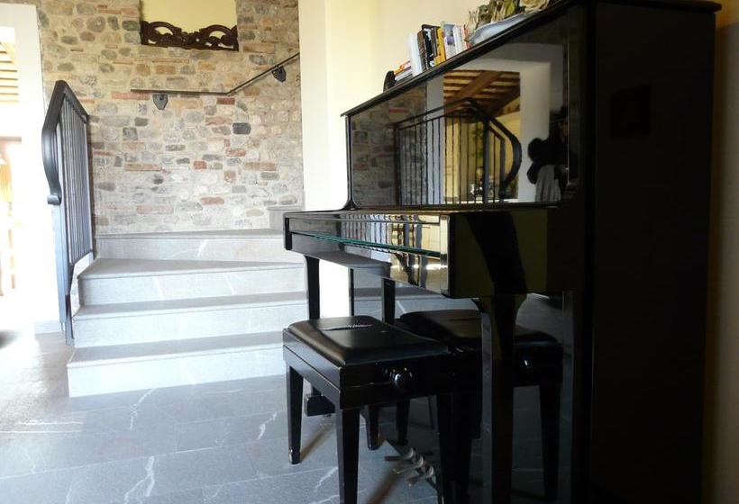 Bed and Breakfast La Cjase Di Silva  | Udine | Udine | Italia 9