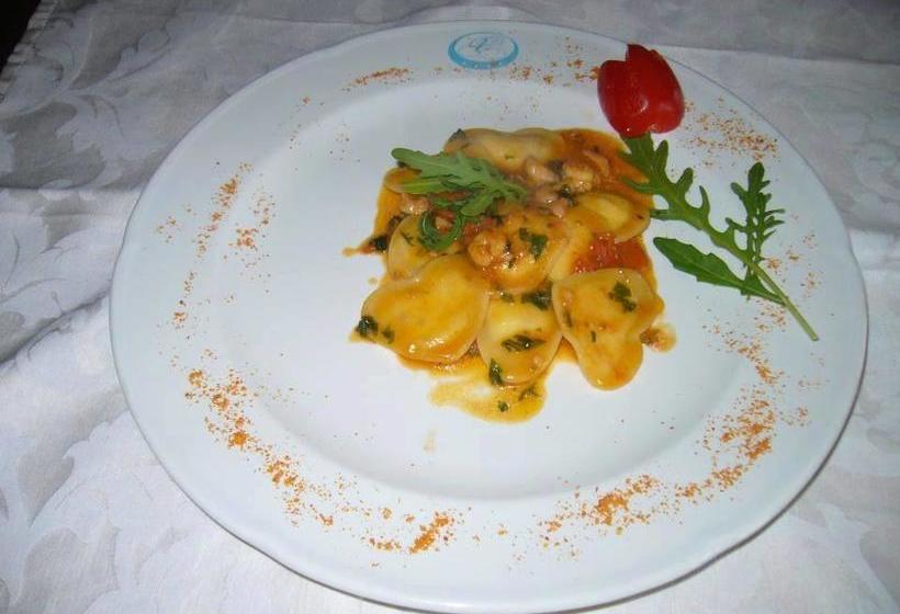 B&b Nuovo Paradiso Pescia Pistoia