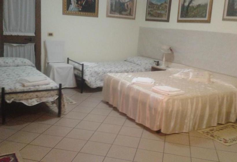 B&b Nuovo Paradiso  | Pescia | Pistoia | Italia 10