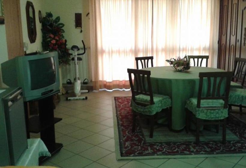 B&b Nuovo Paradiso  | Pescia | Pistoia | Italia 11