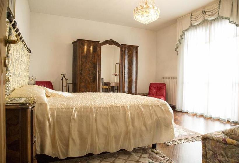 B&b Nuovo Paradiso  | Pescia | Pistoia | Italia 13