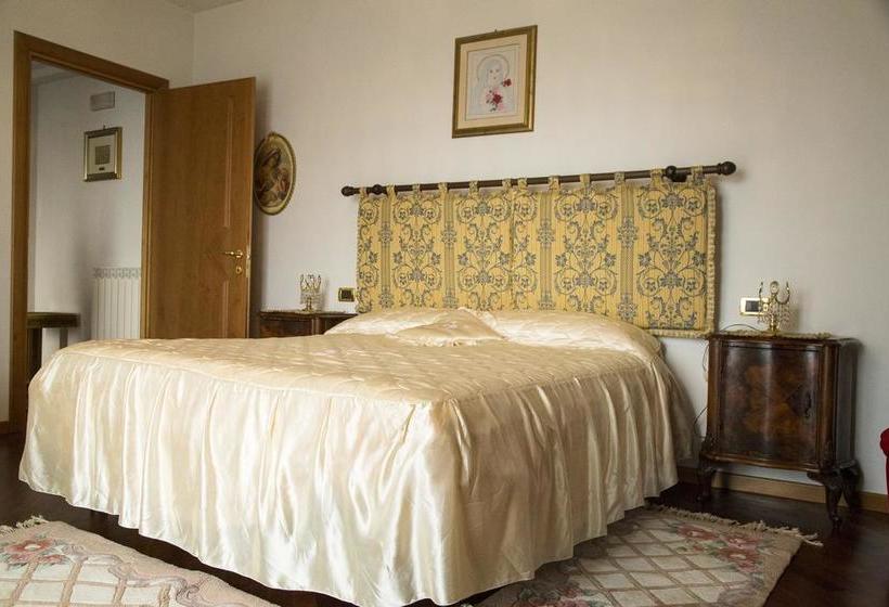 B&b Nuovo Paradiso  | Pescia | Pistoia | Italia 14