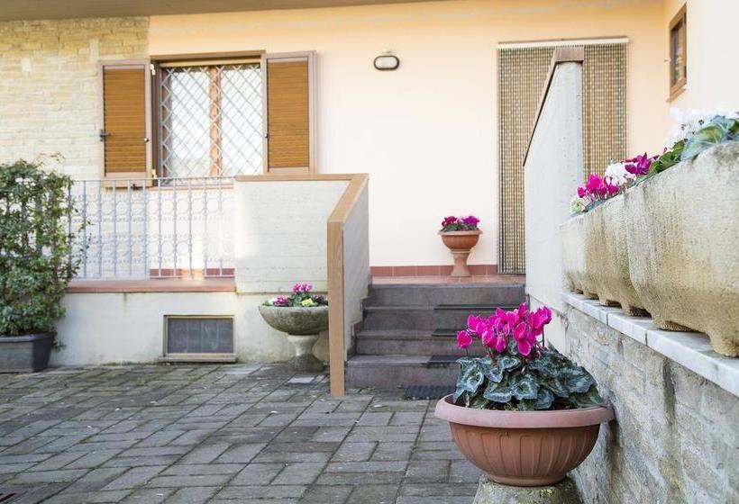 B&b Nuovo Paradiso  | Pescia | Pistoia | Italia 15