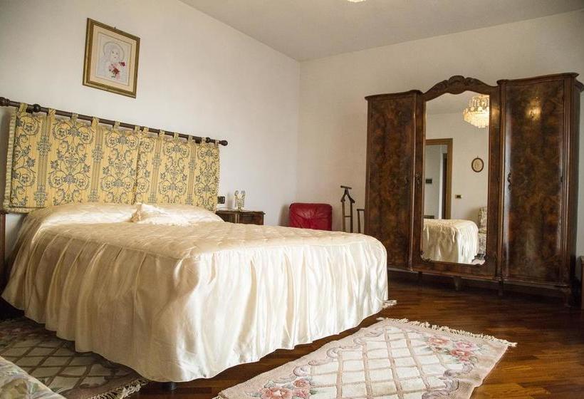B&b Nuovo Paradiso  | Pescia | Pistoia | Italia 16