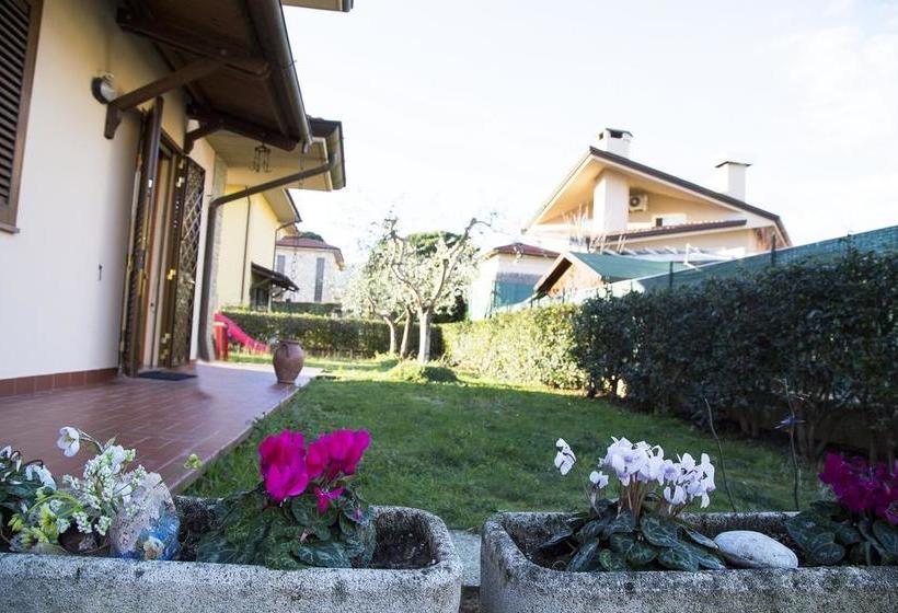 B&b Nuovo Paradiso  | Pescia | Pistoia | Italia 17