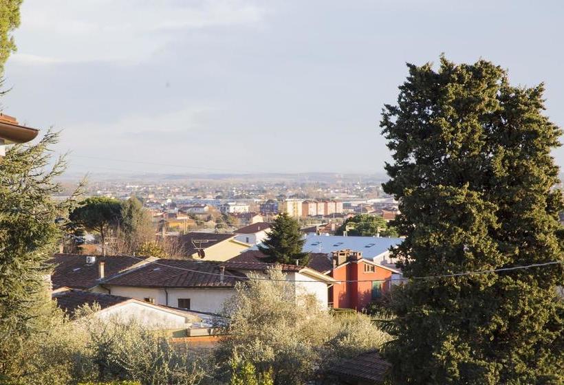 B&b Nuovo Paradiso  | Pescia | Pistoia | Italia 18