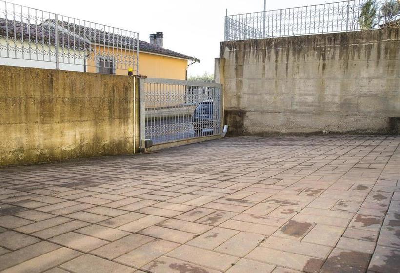 B&b Nuovo Paradiso  | Pescia | Pistoia | Italia 19