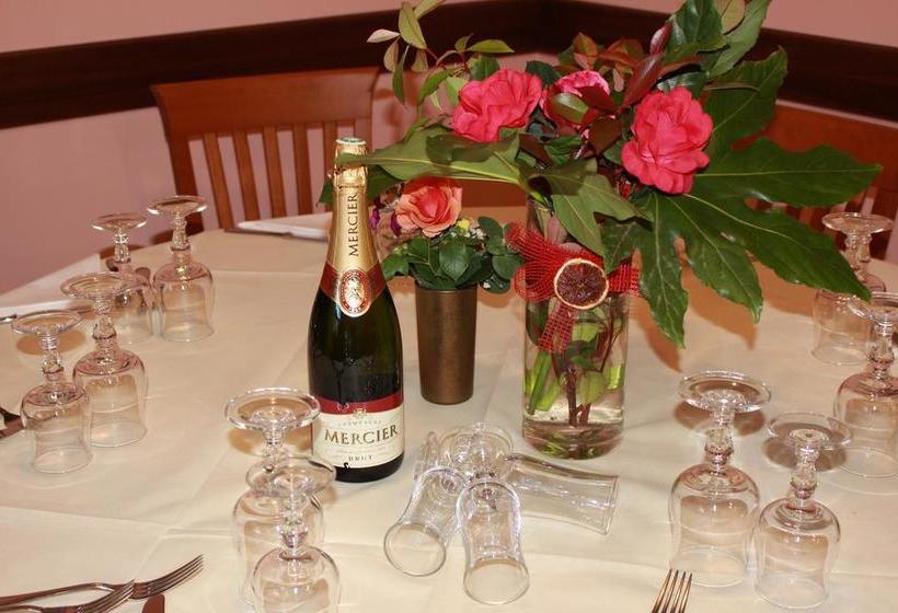 B&b Nuovo Paradiso  | Pescia | Pistoia | Italia 2