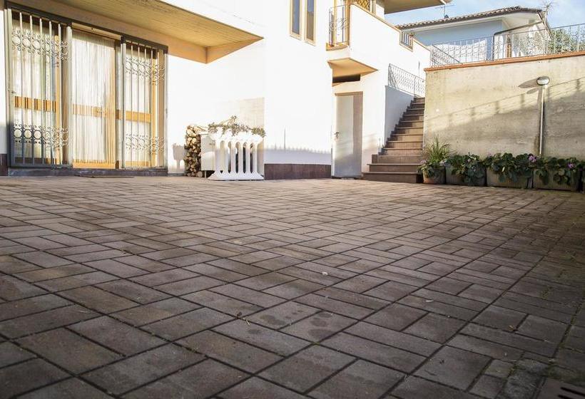 B&b Nuovo Paradiso  | Pescia | Pistoia | Italia 20