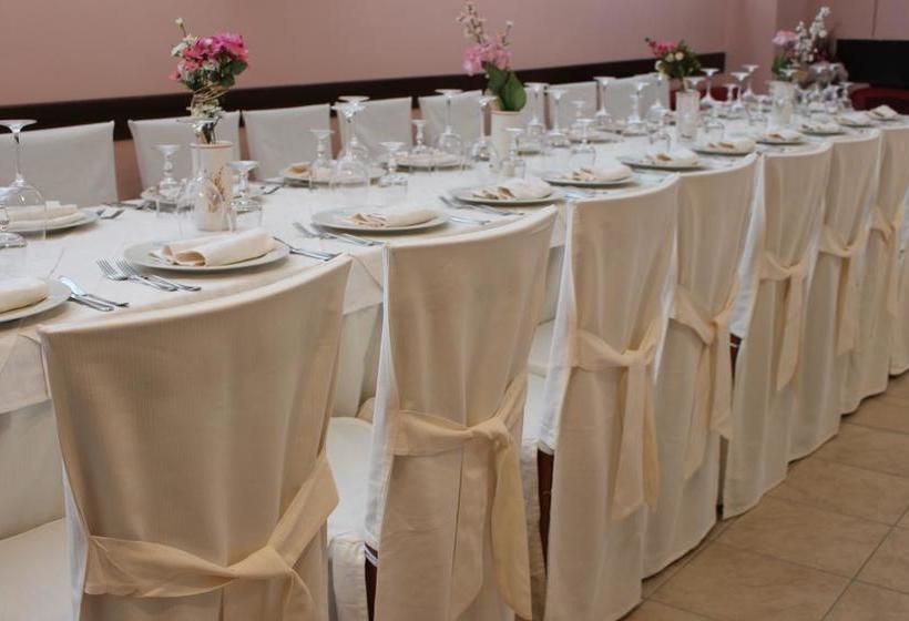 B&b Nuovo Paradiso  | Pescia | Pistoia | Italia 4