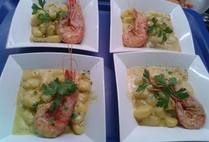 B&b Nuovo Paradiso  | Pescia | Pistoia | Italia 5