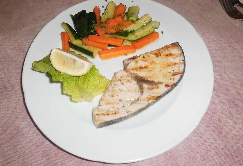 B&b Nuovo Paradiso  | Pescia | Pistoia | Italia 6