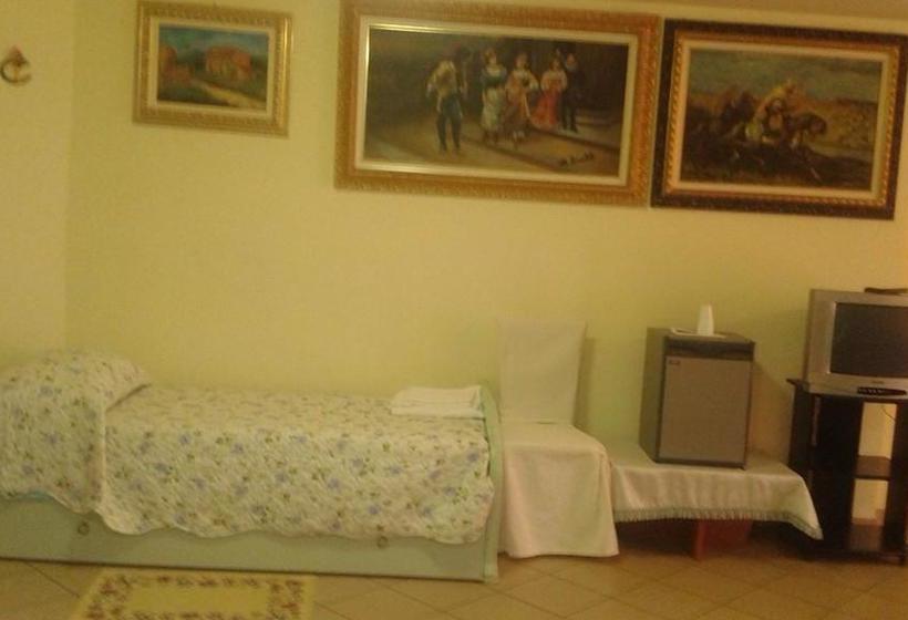 B&b Nuovo Paradiso  | Pescia | Pistoia | Italia 9