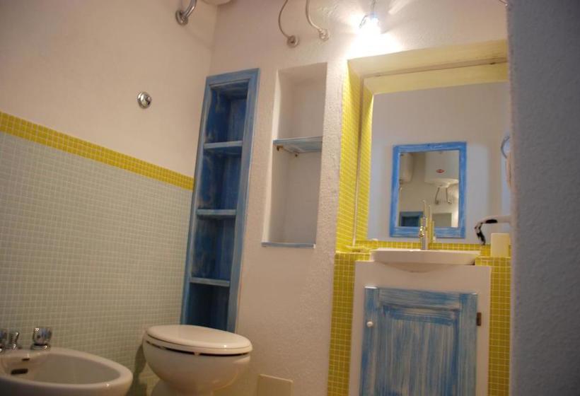 Bed and Breakfast La Casa Sulle Bocche  | Santa Teresa di Gallura | Sardegna | Italia 1