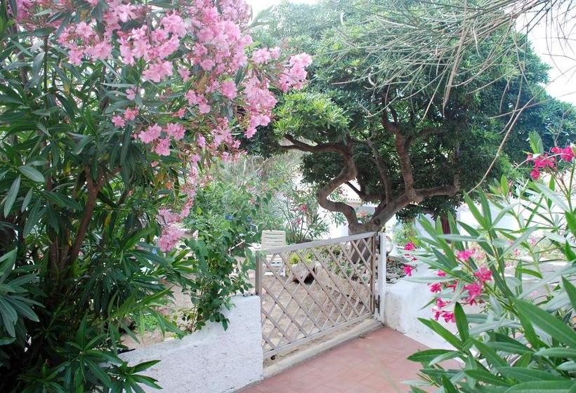 Bed and Breakfast La Casa Sulle Bocche  | Santa Teresa di Gallura | Sardegna | Italia 10