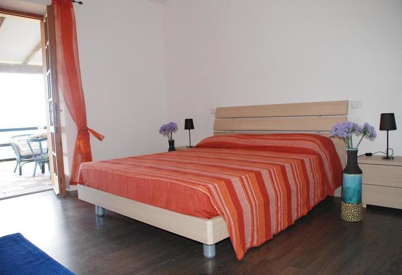 Bed and Breakfast La Casa Sulle Bocche  | Santa Teresa di Gallura | Sardegna | Italia 11