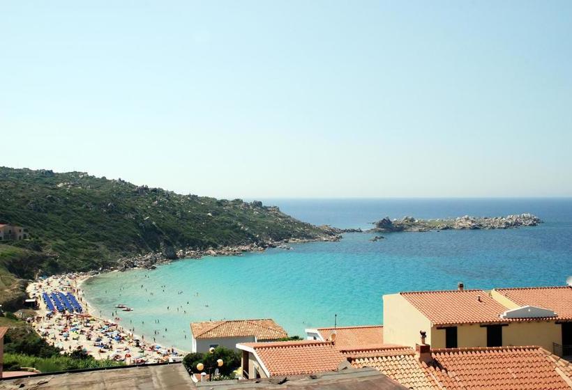 Bed and Breakfast La Casa Sulle Bocche  | Santa Teresa di Gallura | Sardegna | Italia 12
