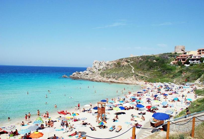 Bed and Breakfast La Casa Sulle Bocche  | Santa Teresa di Gallura | Sardegna | Italia 13