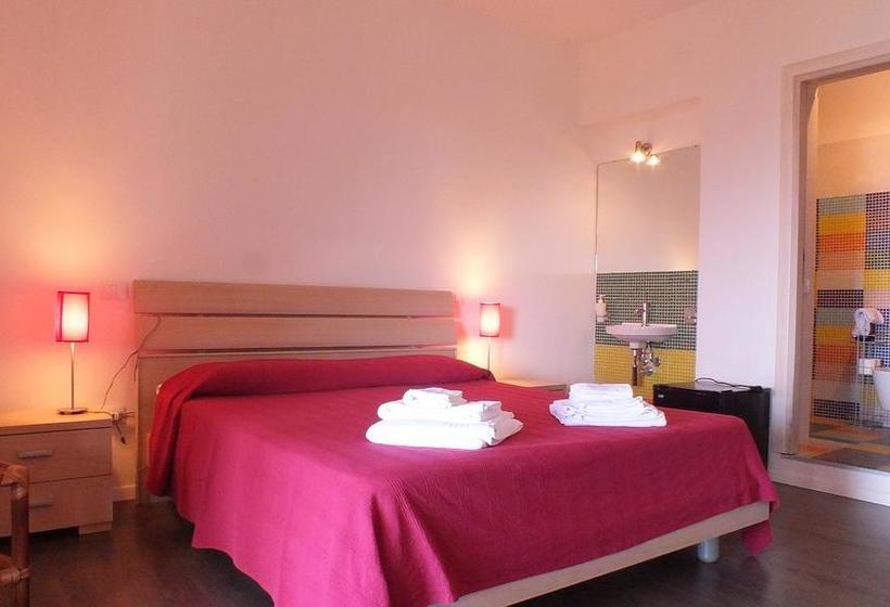 Bed and Breakfast La Casa Sulle Bocche  | Santa Teresa di Gallura | Sardegna | Italia 14