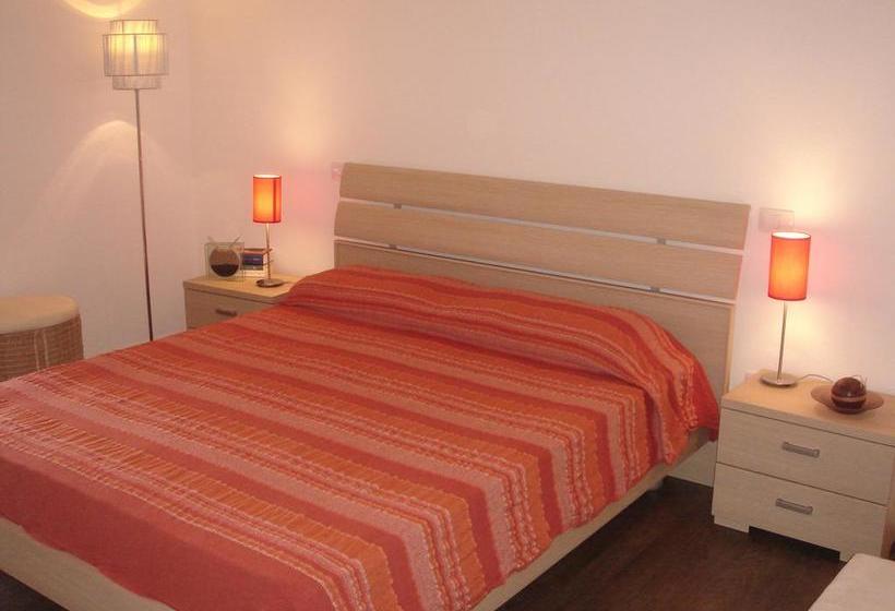 Bed and Breakfast La Casa Sulle Bocche  | Santa Teresa di Gallura | Sardegna | Italia 15