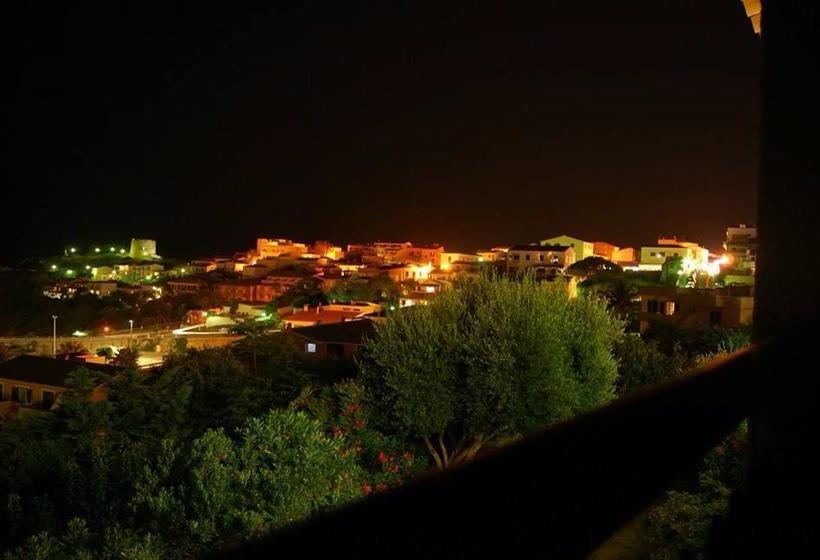 Bed and Breakfast La Casa Sulle Bocche  | Santa Teresa di Gallura | Sardegna | Italia 16