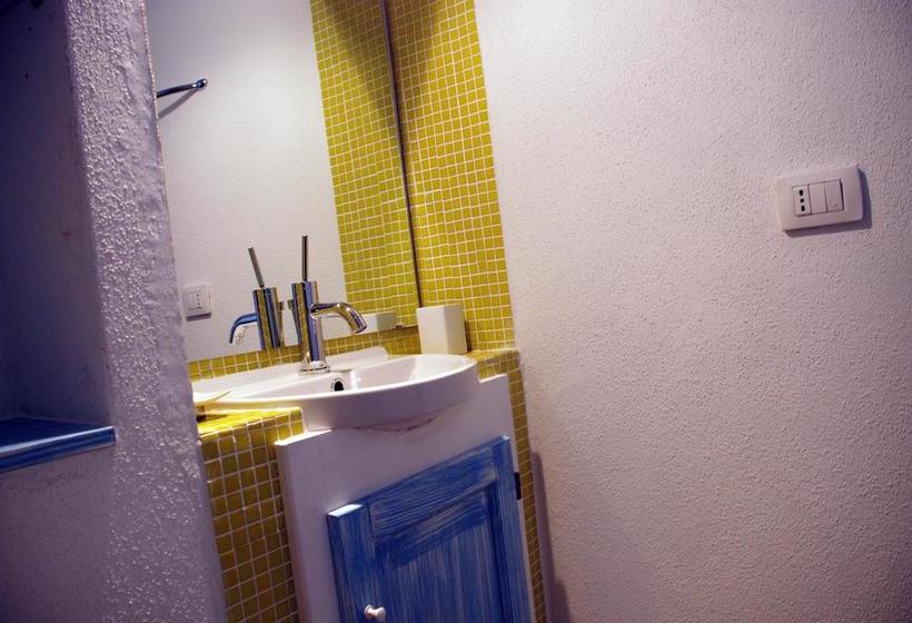 Bed and Breakfast La Casa Sulle Bocche  | Santa Teresa di Gallura | Sardegna | Italia 17