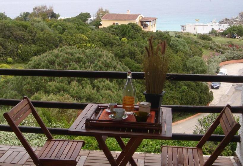 Bed and Breakfast La Casa Sulle Bocche  | Santa Teresa di Gallura | Sardegna | Italia 18