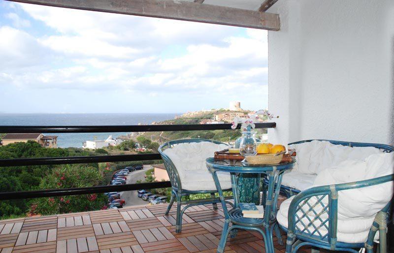 Bed and Breakfast La Casa Sulle Bocche  | Santa Teresa di Gallura | Sardegna | Italia 19