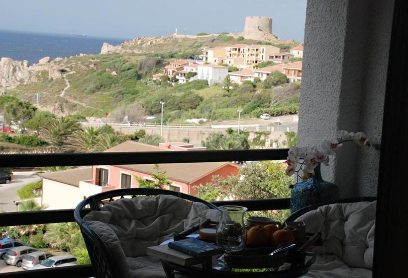 Bed and Breakfast La Casa Sulle Bocche  | Santa Teresa di Gallura | Sardegna | Italia 2