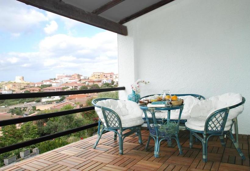 Bed and Breakfast La Casa Sulle Bocche  | Santa Teresa di Gallura | Sardegna | Italia 3