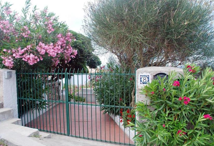 Bed and Breakfast La Casa Sulle Bocche  | Santa Teresa di Gallura | Sardegna | Italia 4